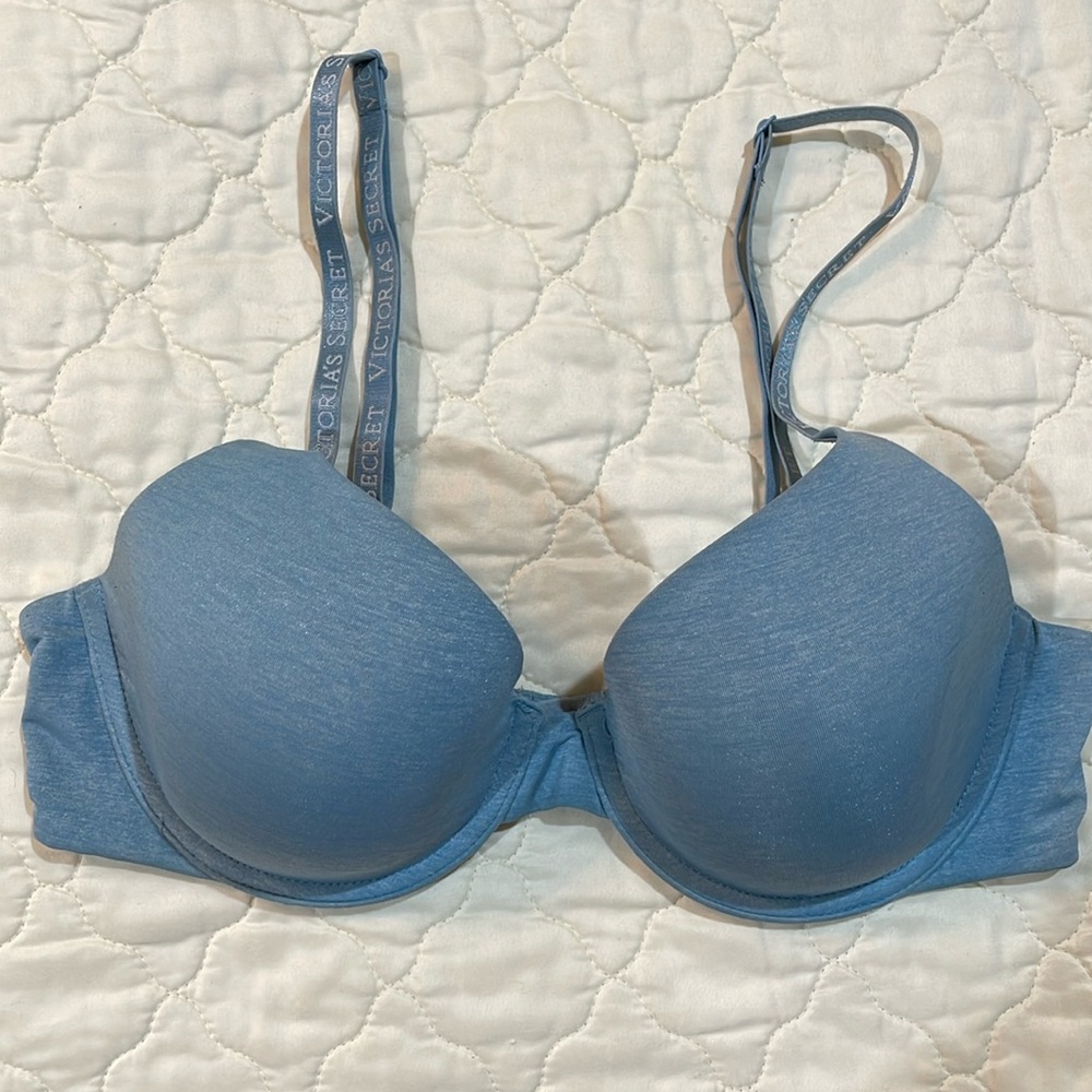 Victoria’s Secret T-Shirt Bra